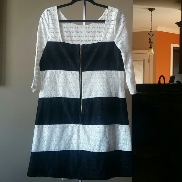 ✨JESSICA SIMPSON DRESS - Picture 3 of 5